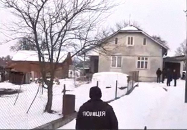 Прокуратура назвала підозрюваного та мотив подвійного вбивства юнаків на Стрийщині