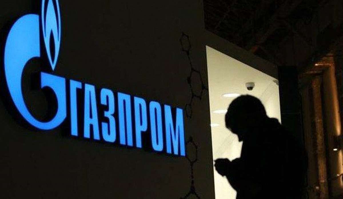 «Газпром» відмовляється постачати газ до України та виплачувати борг