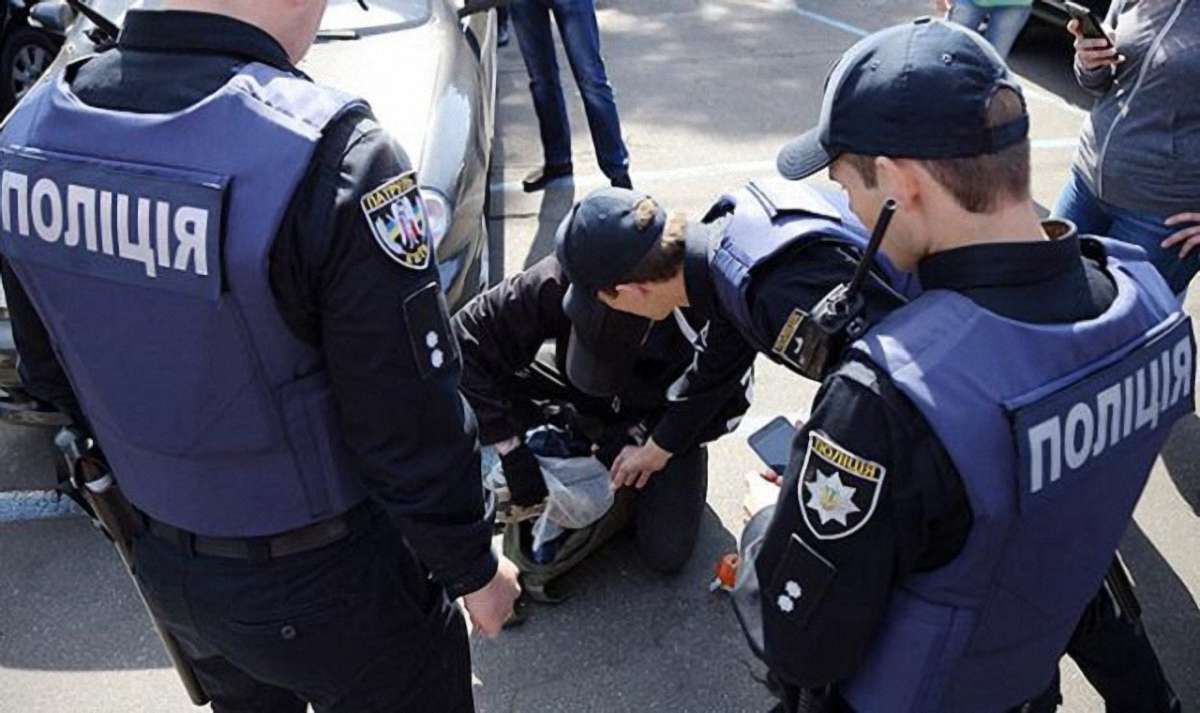Поліція поскаржилася на проблеми з похованням померлих через зміни до КПК