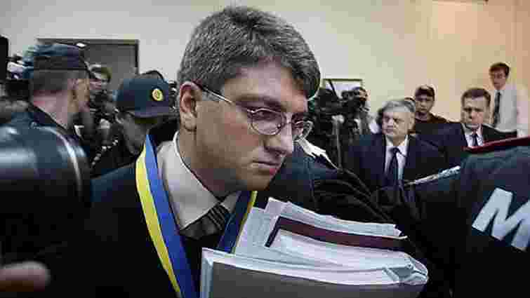 Скандально відомий суддя Родіон Кірєєв став адвокатом у Москві