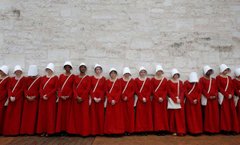 Багатосерійна весна