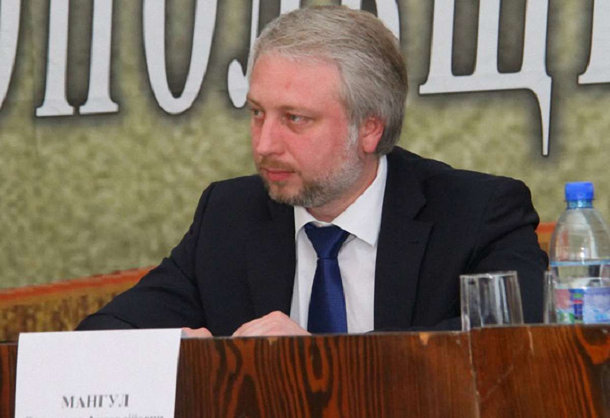 Новим головою НАЗК став колишній представник «Блоку Петра Порошенка»