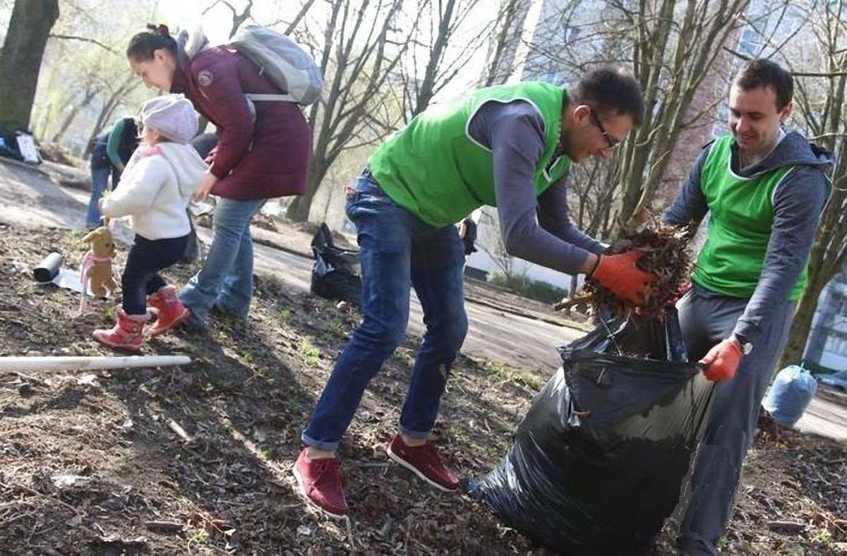 У Львові відбудеться загальноміська толока