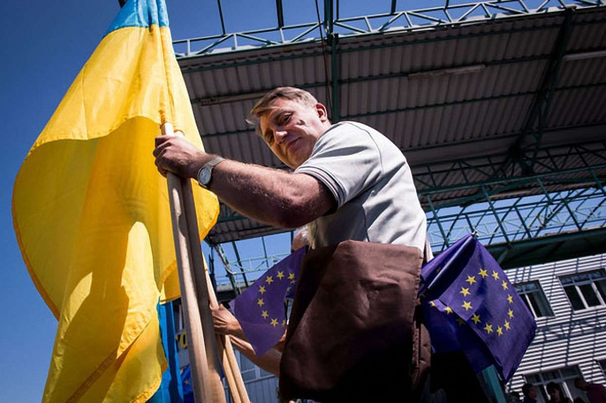 За останні п'ять років витрати українців у Польщі зросли вдвічі