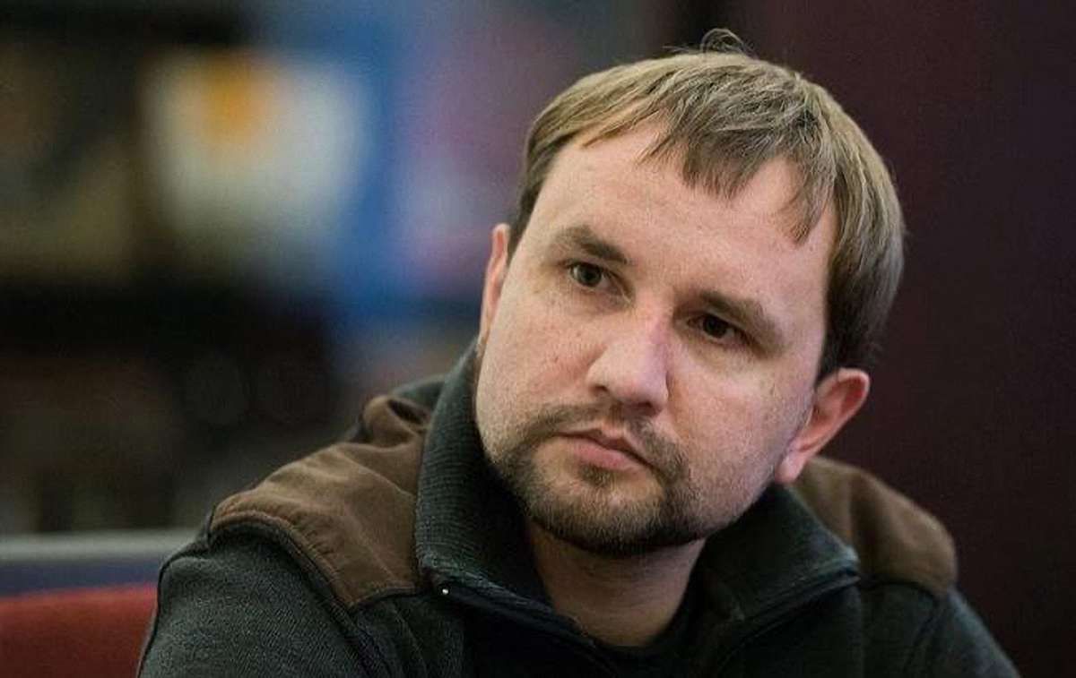В'ятрович вважає, що запровадження латинки в Україні посилить русифікацію