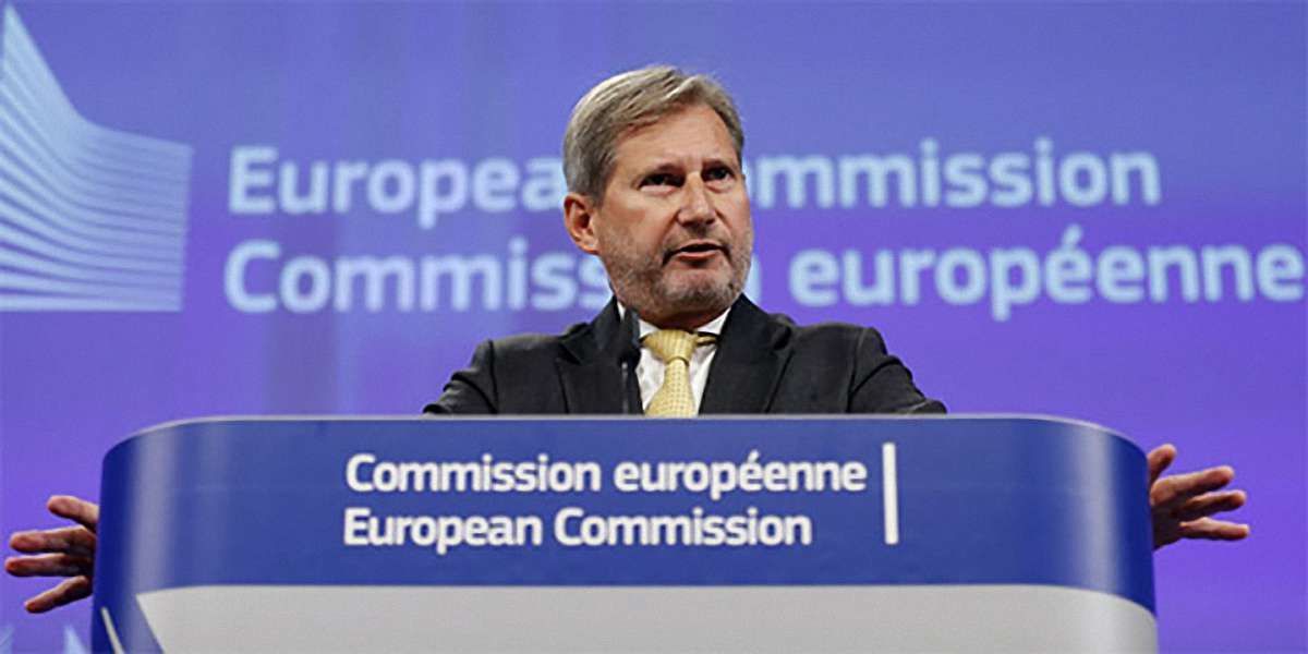 Єврокомісія вимагає від України скасувати декларації для антикорупціонерів