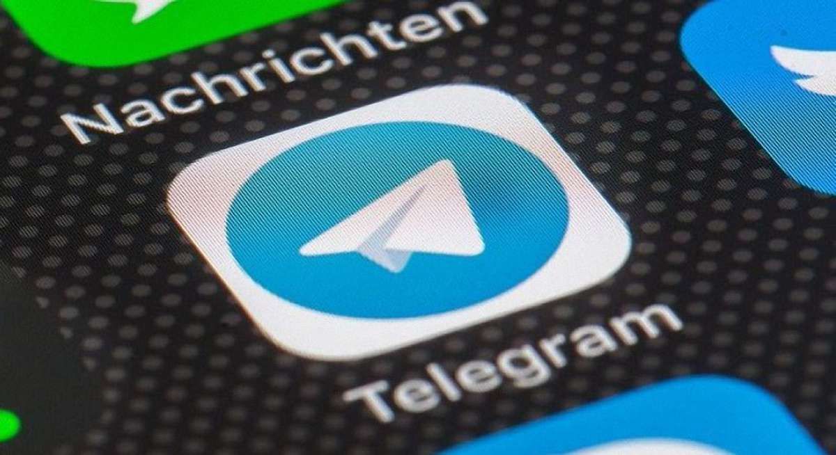 У роботі месенджера Telegram стався масштабний збій