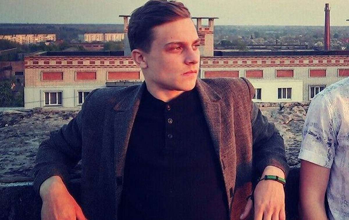 У зоні бойових дій на Донбасі загинув 19-річний доброволець «Правого сектору»