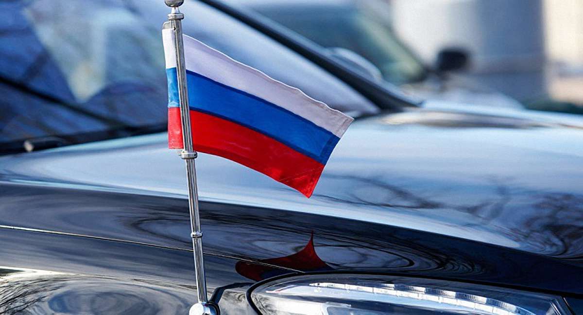 В Україні залишилися працювати 66 російських дипломатів