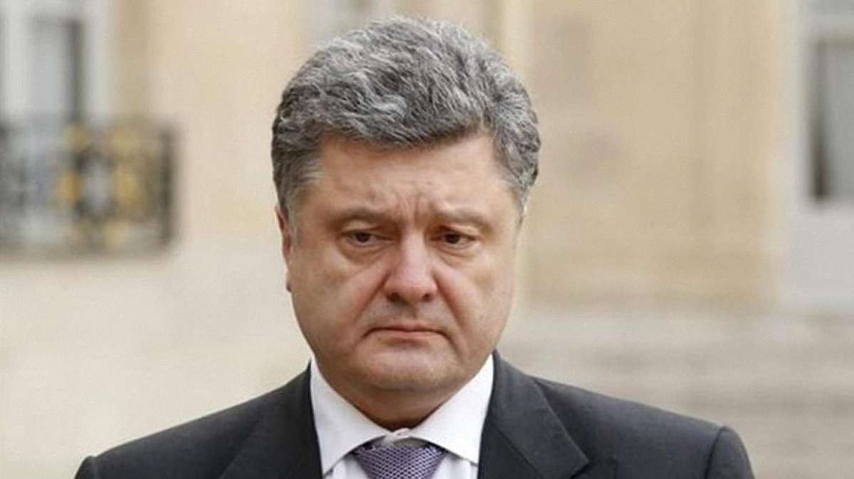 Через візит Порошенка на футбол перенесли два матчі УПЛ