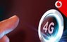Vodafone заявила про готовність запустити 4G у Львові 30 березня