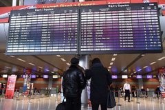 Львівський аеропорт відкриває 17 нових напрямків