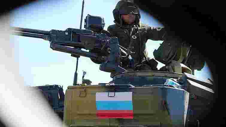 Російський бойовик з Якутії добровільно здався поліції на Донеччині