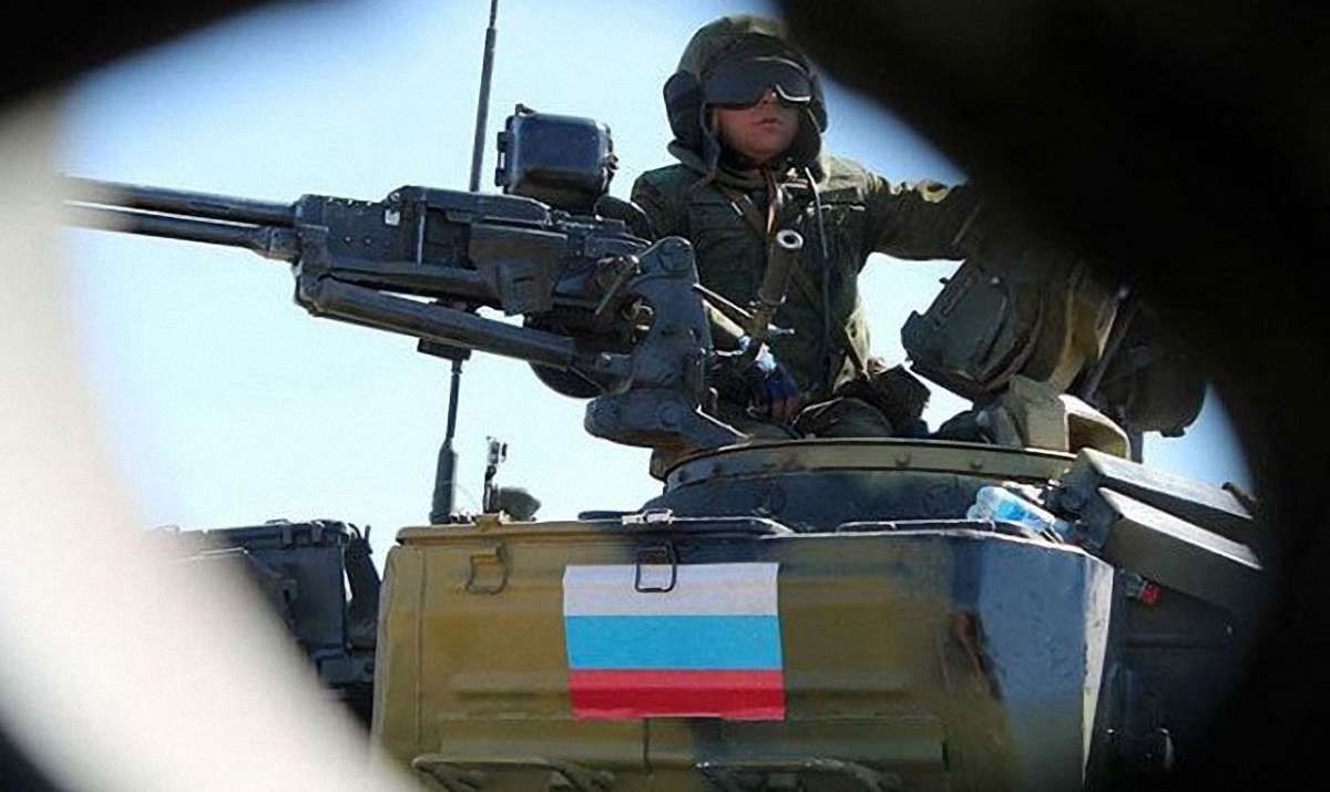 Російський бойовик з Якутії добровільно здався поліції на Донеччині