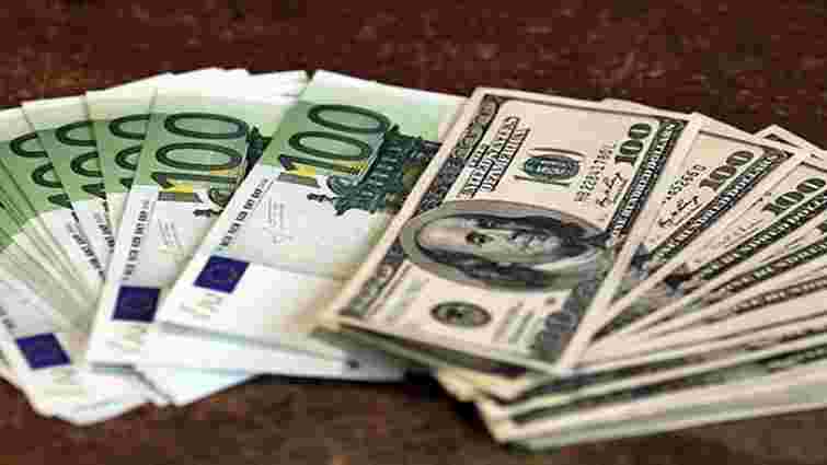 НБУ пом'якшив валютні обмеження для банків