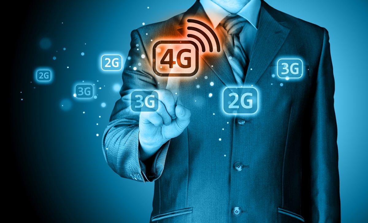 «Vodafone» та lifecell запустили 4G у Львові