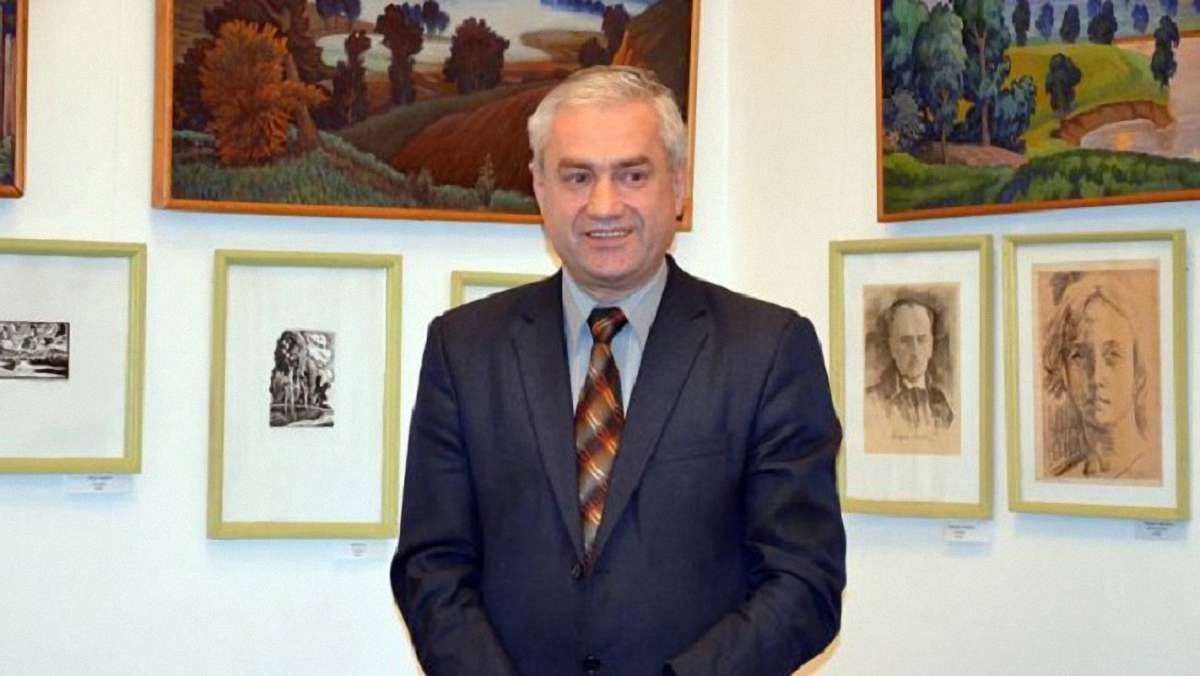Суд звільнив від покарання студента, що побив заступника мера Стрия на засіданні міськради