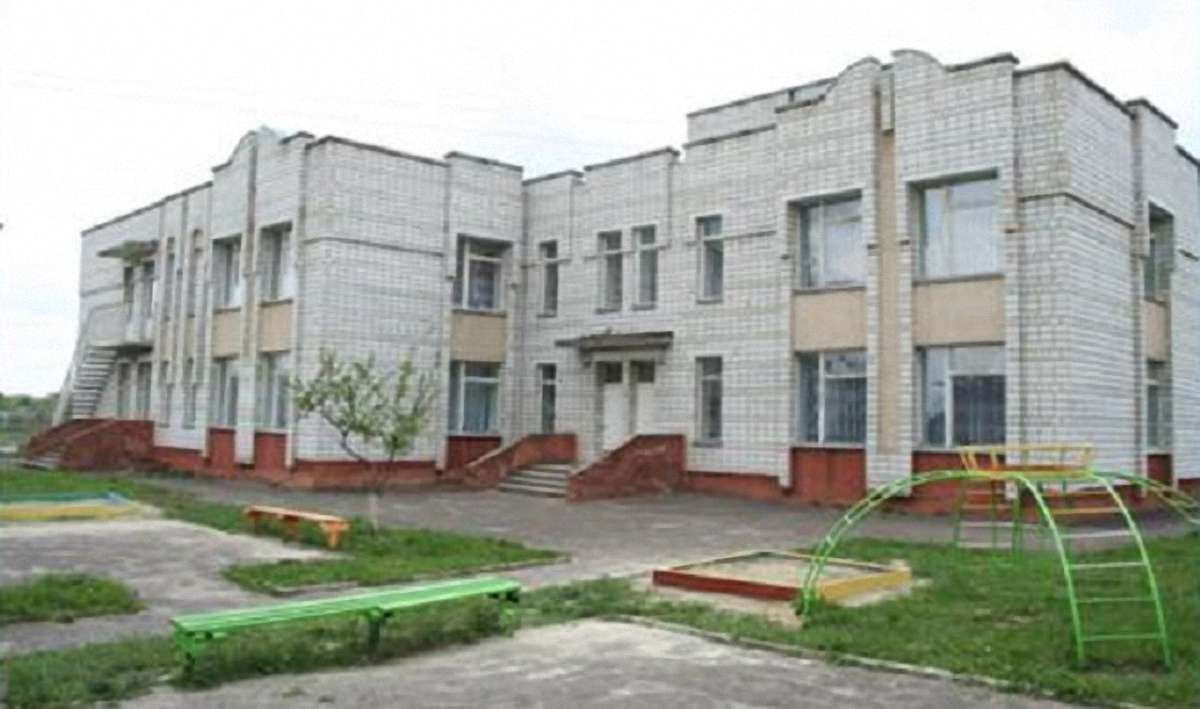 Вночі у Львові обікрали дитсадок