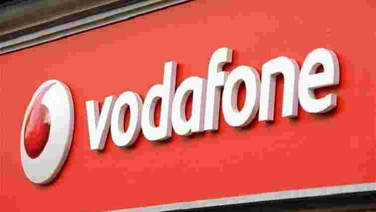 «Vodafone Україна» першим запустив 4G у Львові
