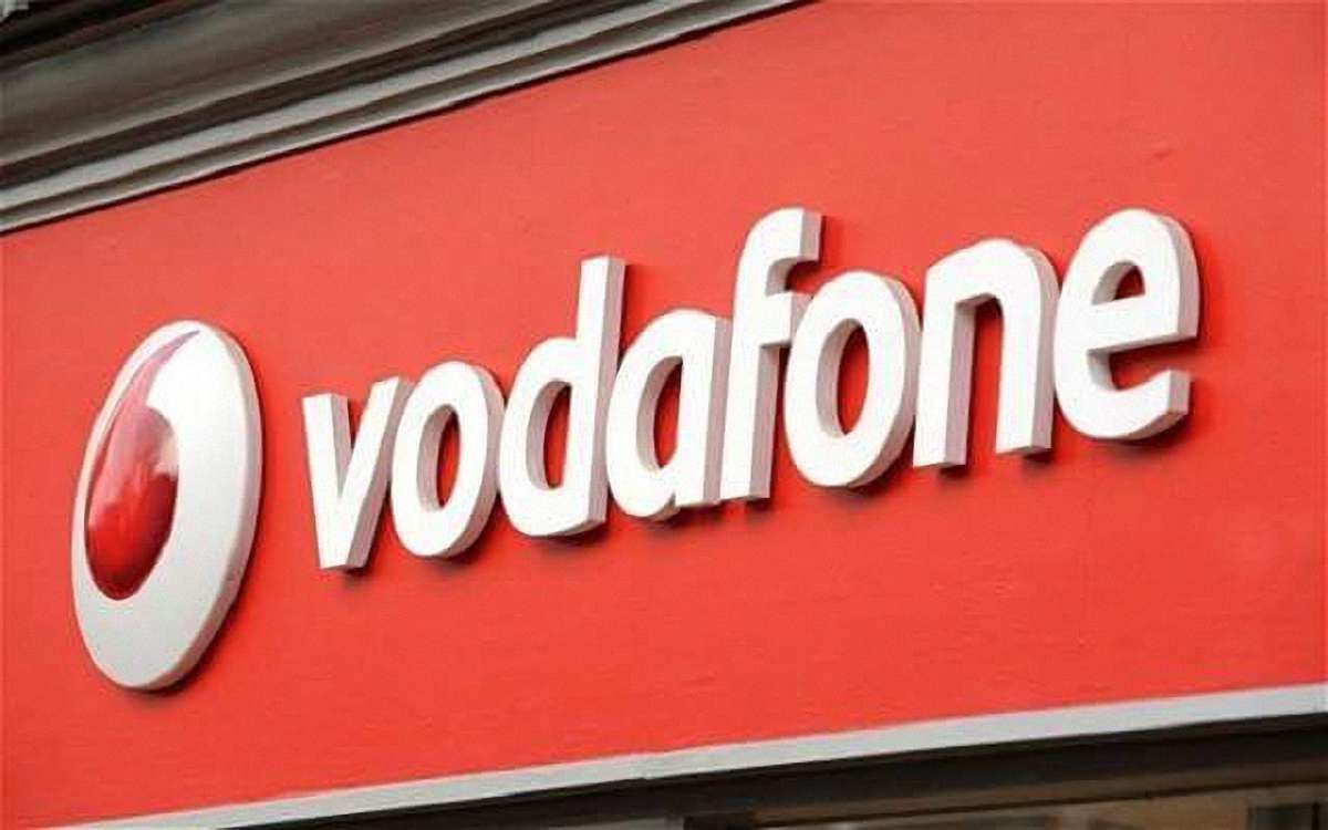 «Vodafone Україна» першим запустив 4G у Львові