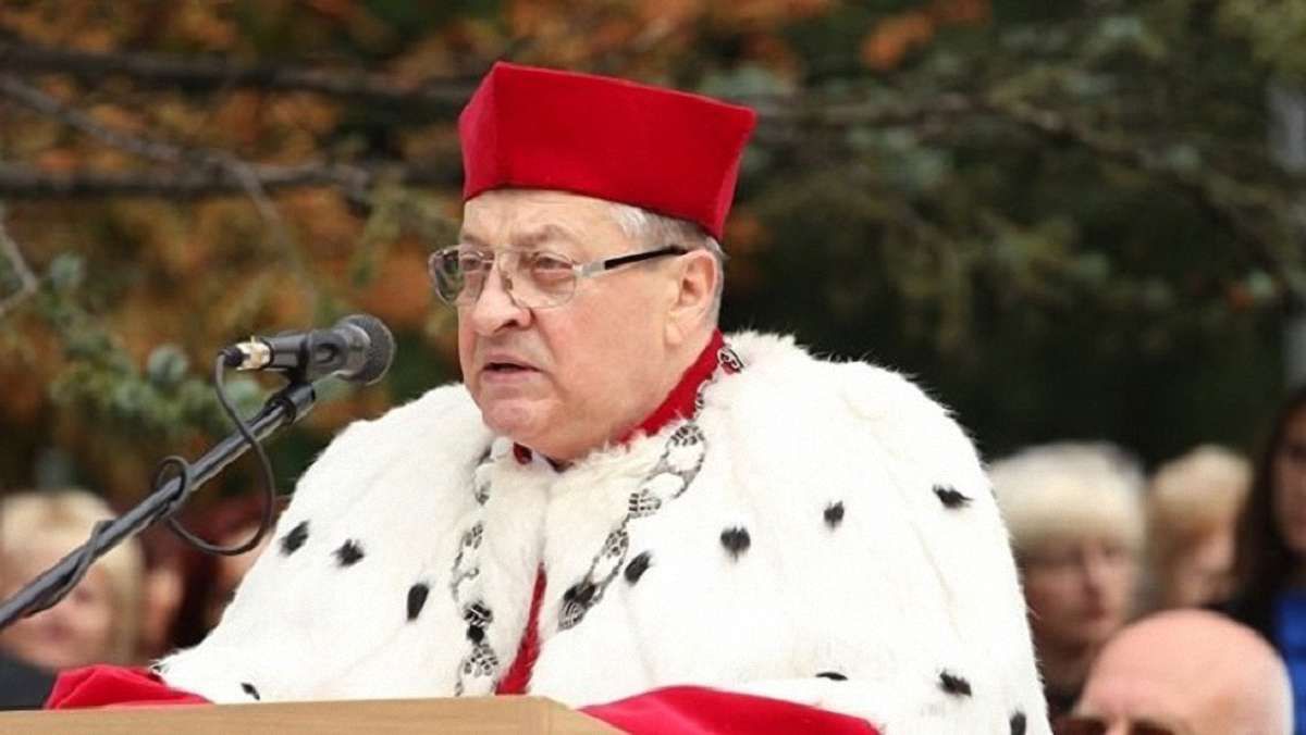 Ректор Львівського медуніверситету отримав ₴833 тис. за невикористані відпустки за 18 років