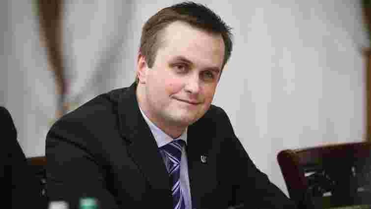 Холодницький прокоментував звинувачення Луценка і сказав, що 3 квітня піде на допит в ГПУ