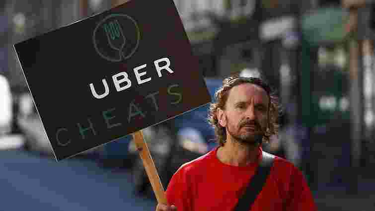 Uber: деградація замість революції