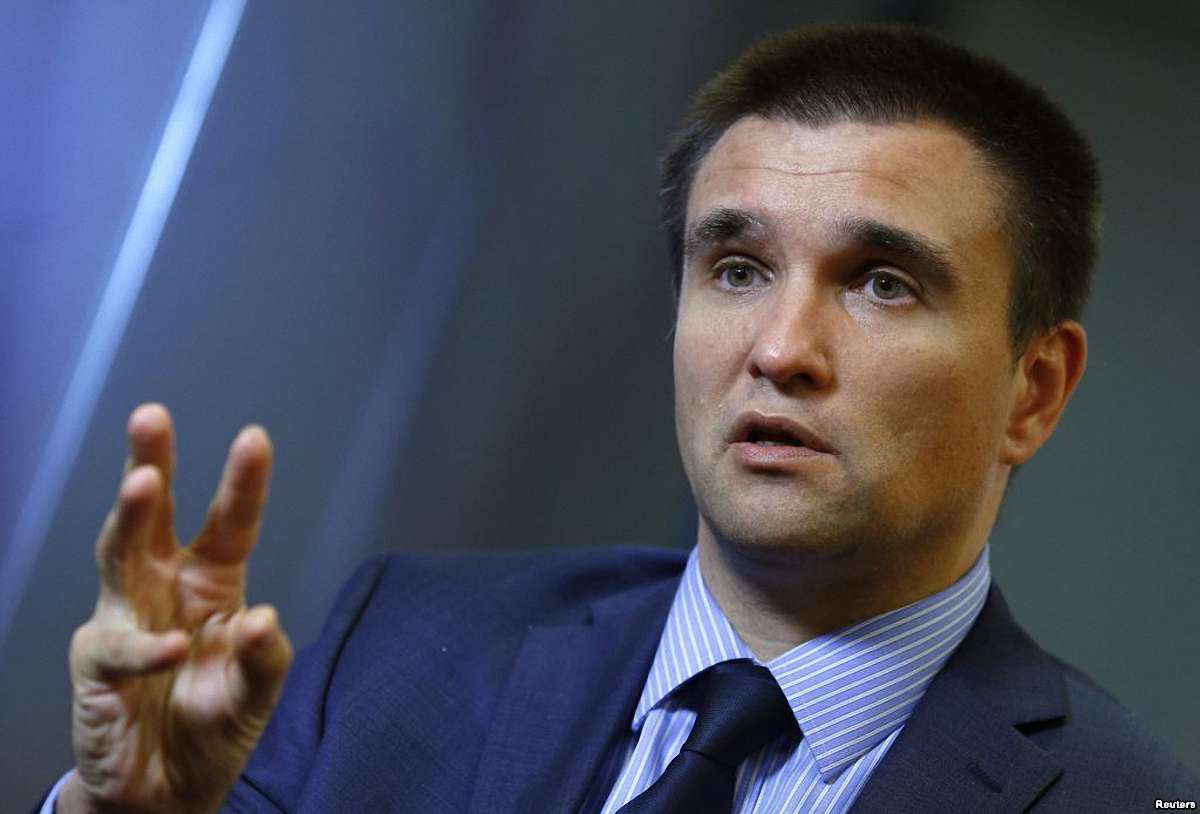 Росія заявила про висилку 13-ти українських дипломатів