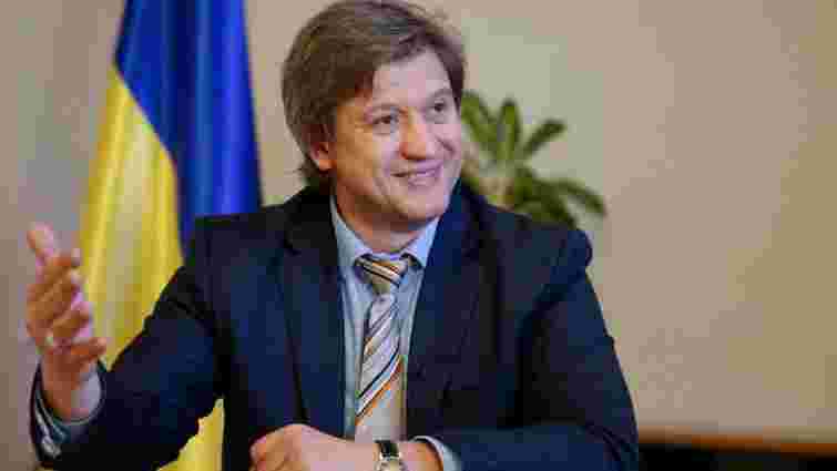 Міністр фінансів закликав легалізувати гральний бізнес в Україні