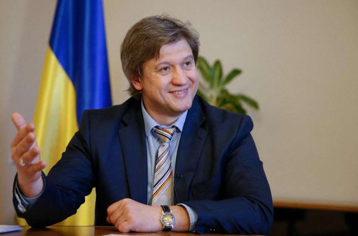 Міністр фінансів закликав легалізувати гральний бізнес в Україні