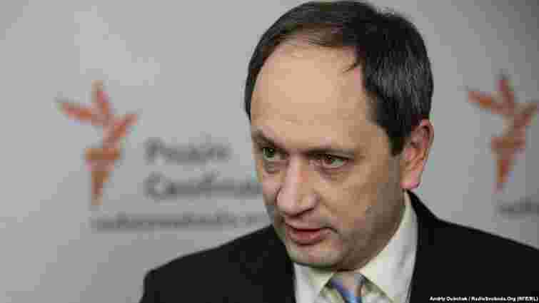 Міністр розповів, як на окупованому Донбасі може працювати міжнародна адміністрація