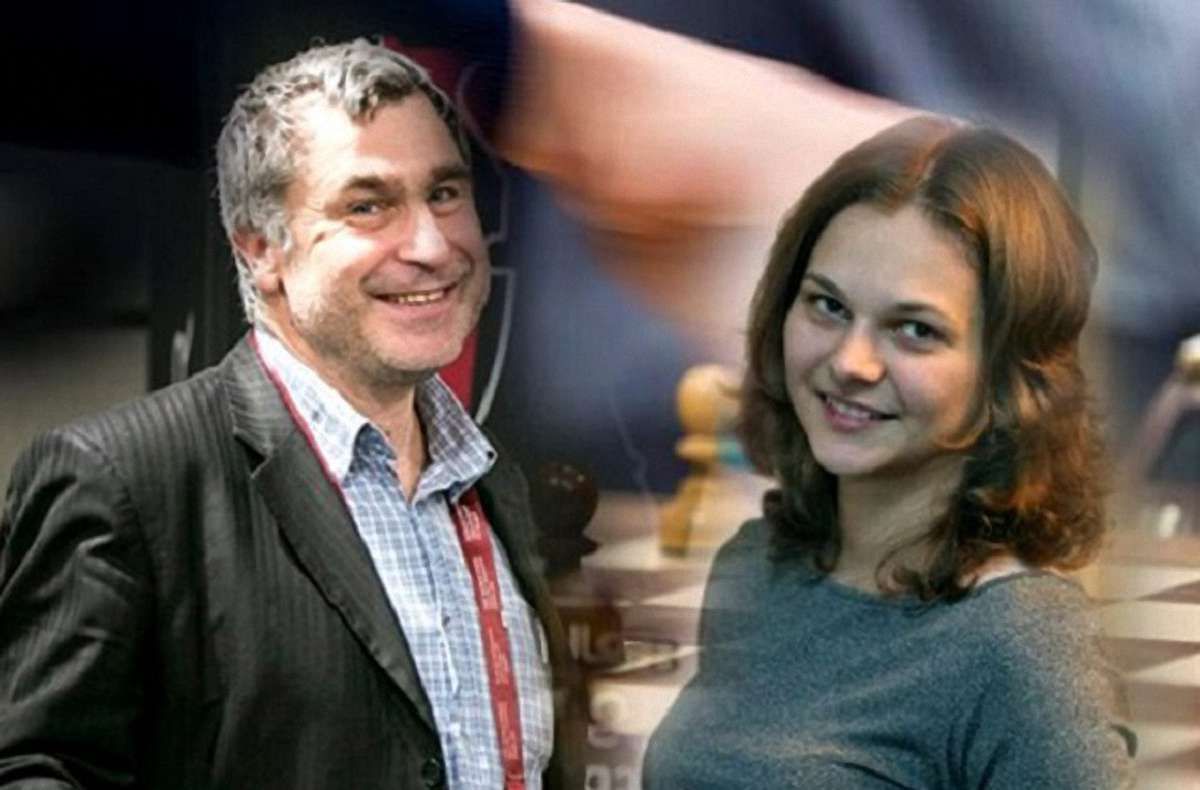 Двоє львів’ян стали найкращими шахістами України 2017 року