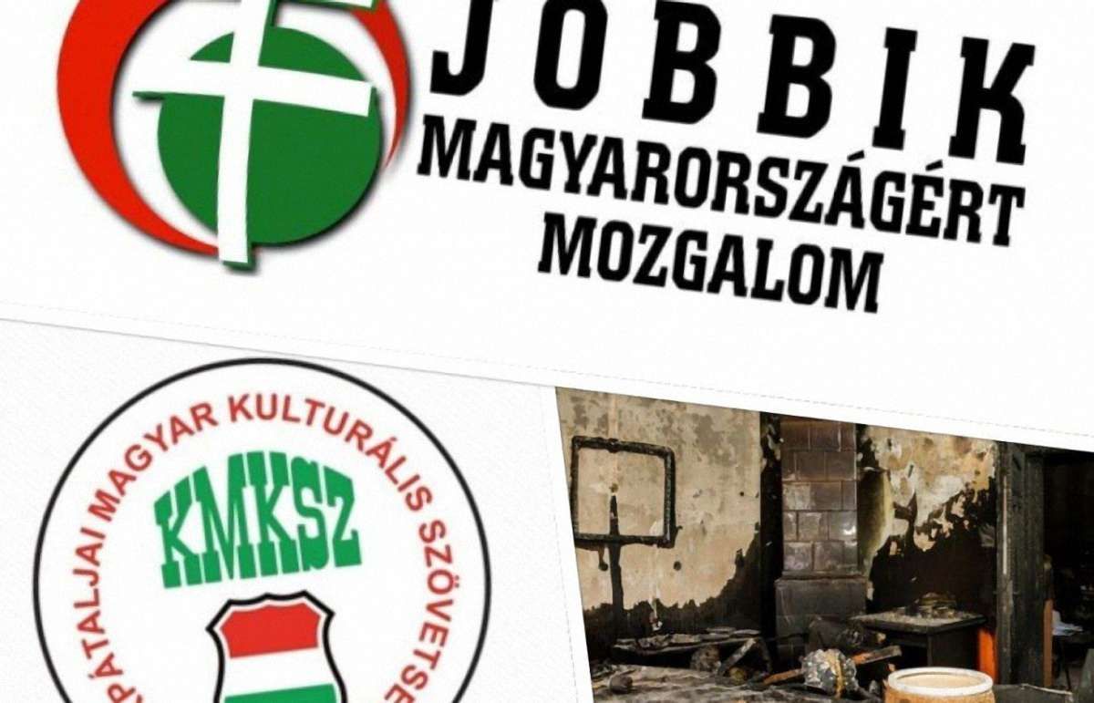 На Закарпатті між угорськими партіями  розгорнулася битва за голоси виборців