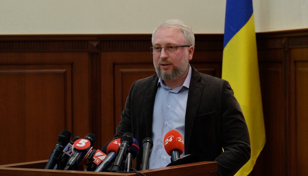 Українські посадовці подали в НАЗК понад 800 тис. декларацій