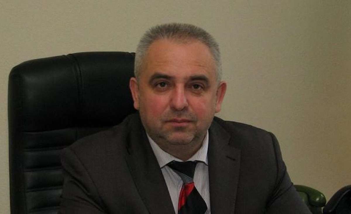Львівський обласний центр зайнятості отримав нового директора