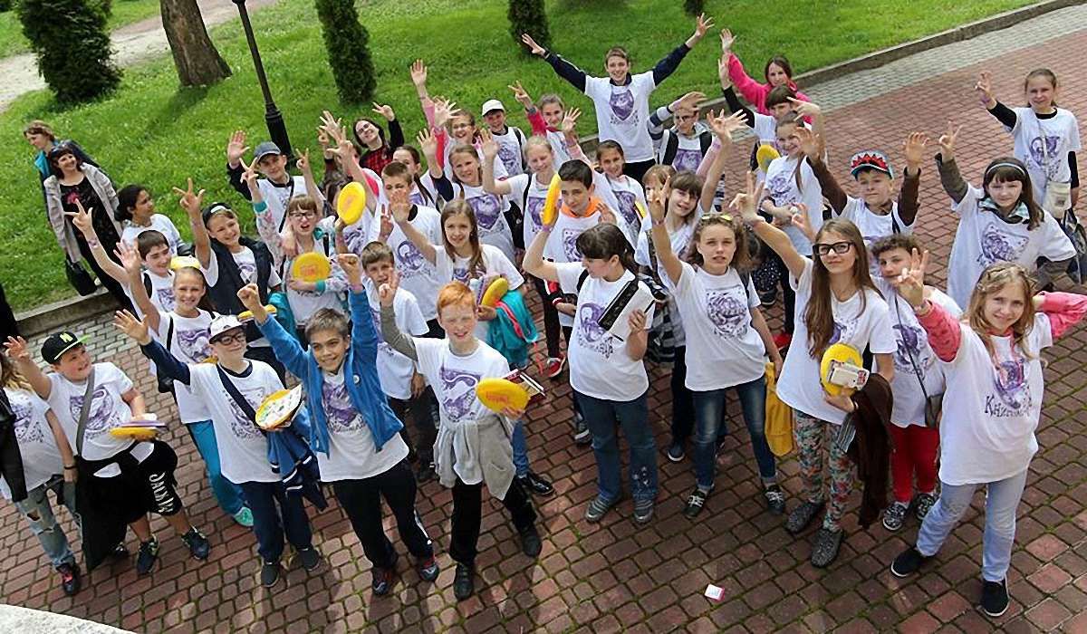 У Львові відбудеться читацький Дитячий форум