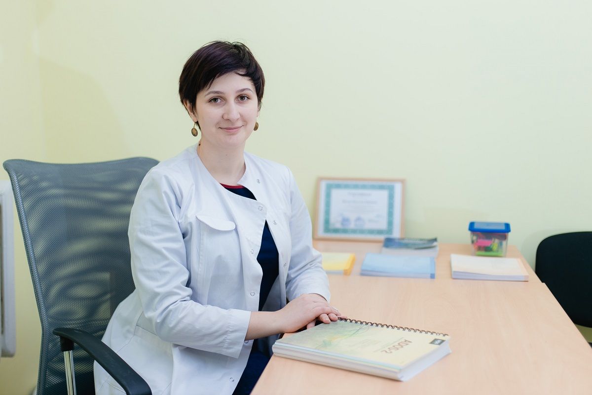 Тепер у Львові можна діагностувати аутизм у дітей віком від одного року