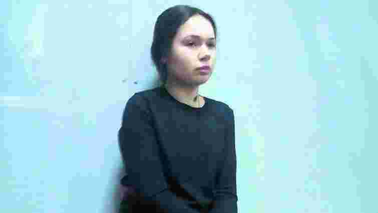 Підозрювана у вчиненні смертельного ДТП в Харкові Олена Зайцева їздила без прав, – патрульний