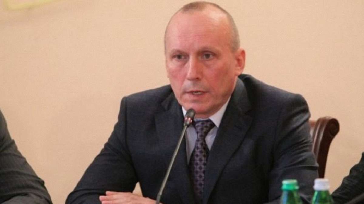 Нацполіція оголосила в розшук нардепа Євгена Бакуліна