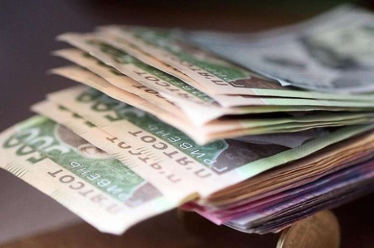 У Мін'юсті назвали найбільших боржників із зарплати в Україні