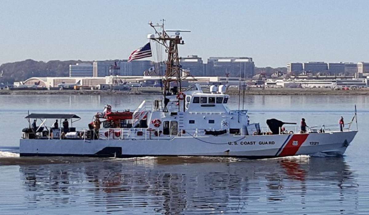 У ВМС повідомили, коли Україна отримає американські патрульні катери