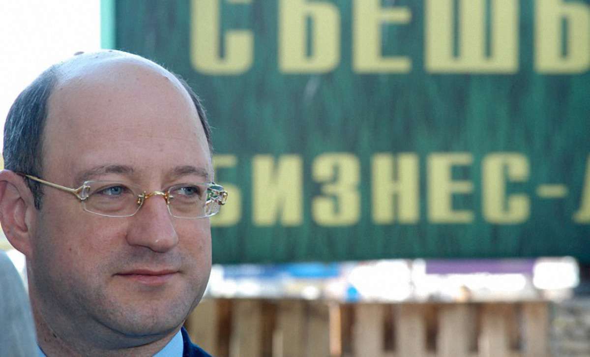 Екс-депутат Держдуми РФ Олександр Бабаков заперечив володіння українськими обленерго 
