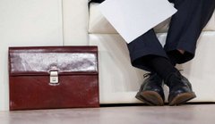 Кишені влади