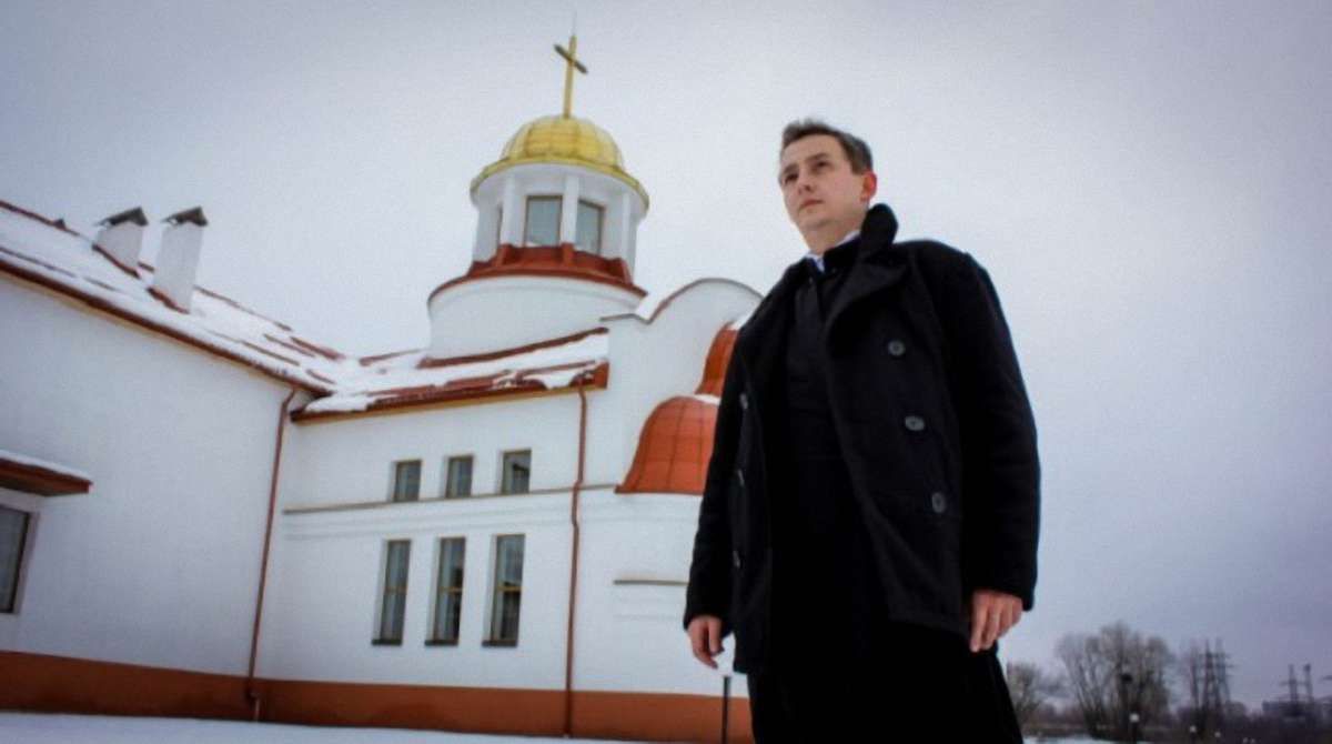 «Часто люди не розрізняють священиків і семінаристів, бо вдягнуті ми однаково»