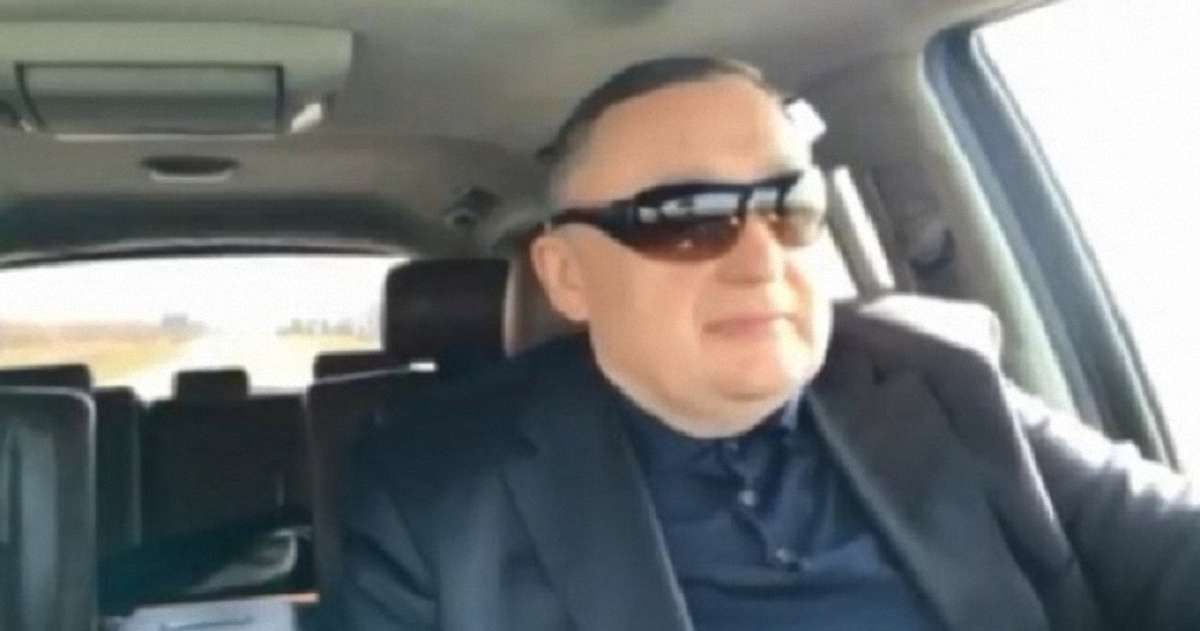 Поліція допитає нардепа Богдана Дубневича за порушення ним ПДР