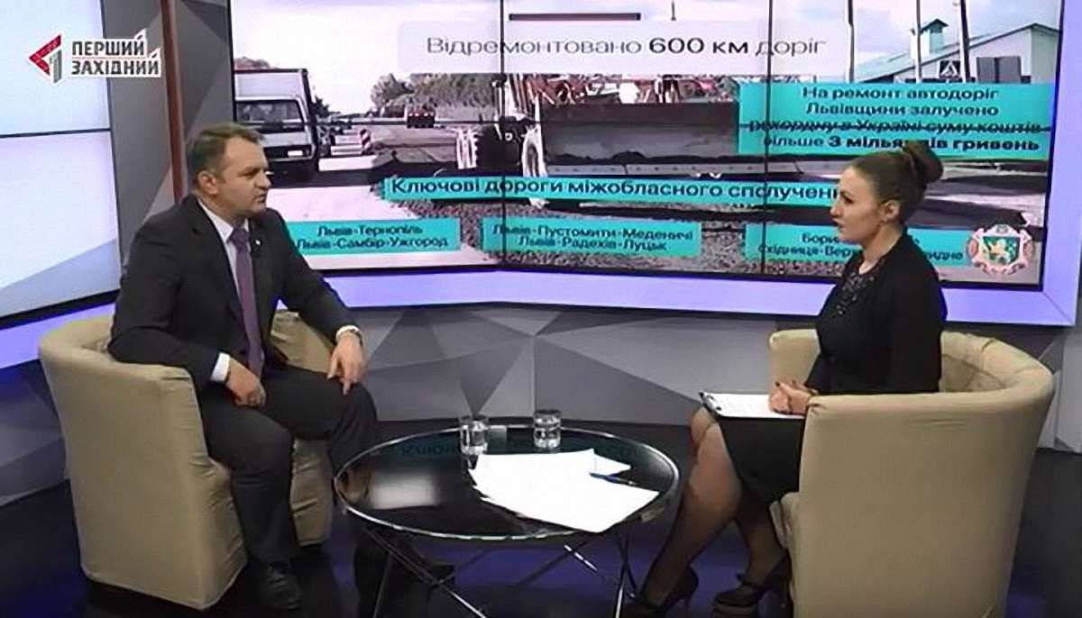 Ефірну техніку ТРК «Львів» безкоштовно передадуть телеканалу Львівської облради

