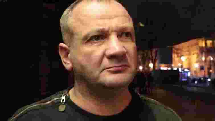 Євромайданівця Івана Бубенчика затримали за підозрою у вбивстві «беркутівців» на Майдані
