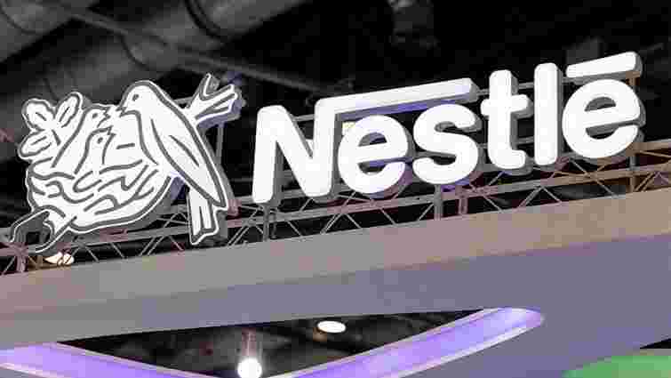 Nestlé інвестує ₴700 млн в модернізацію «Мівіни»