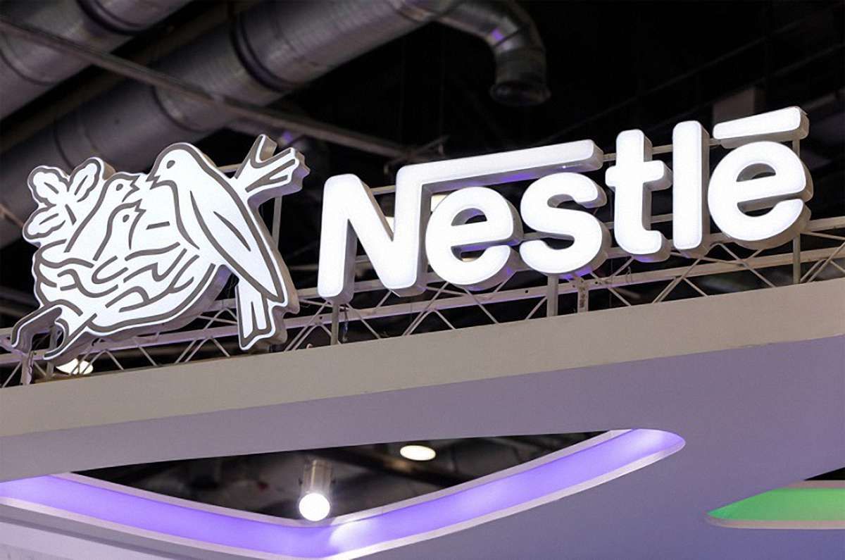Nestlé інвестує ₴700 млн в модернізацію «Мівіни»