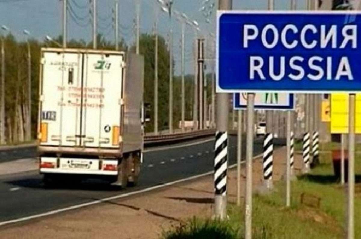 Аналітики зафіксували суттєве пожвавлення торгівлі між Україною та Росією